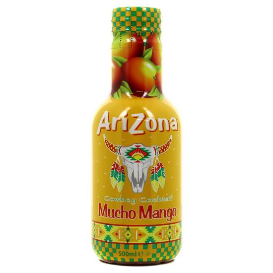 Arizona mangue 50 cl