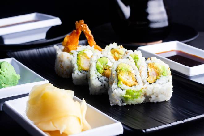 Order Tijuana Mex food online from Sushistop store, Orlando on bringmethat.com
