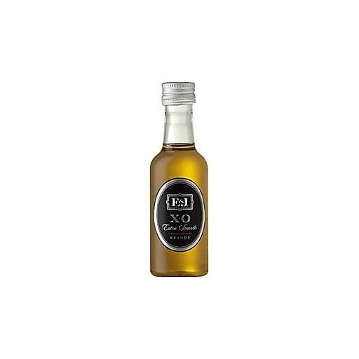 Order E & J XO Brandy (50 ML) 99709 food online from Bevmo! store, San Luis Obispo on bringmethat.com