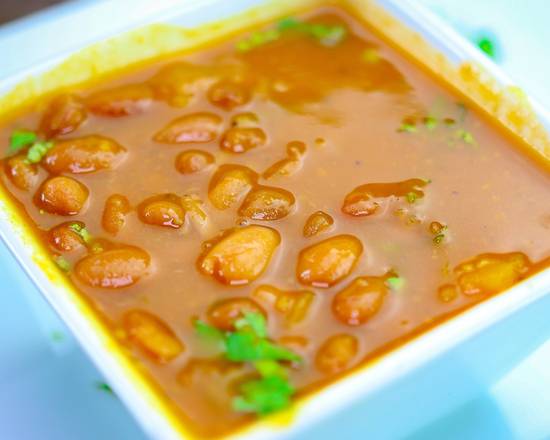 Order Red beans food online from Chimiking Restaurant store, Orlando on bringmethat.com