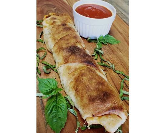 Order Vegan Chicken Roll food online from Pizzanada store, Bloomfield on bringmethat.com