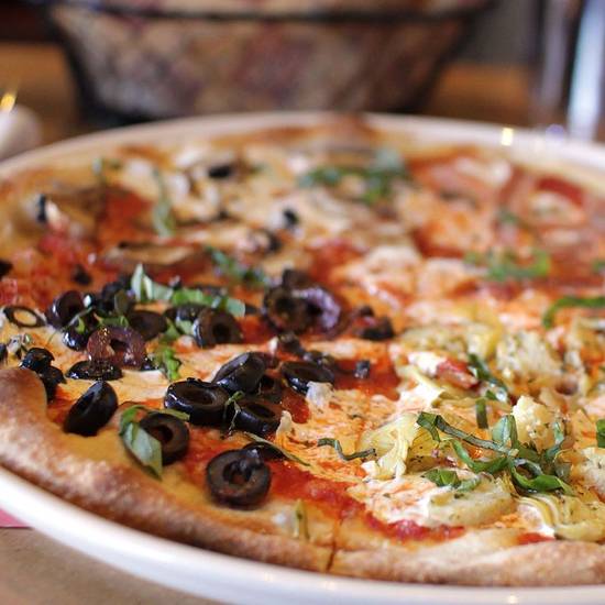 Order BO Quat Stagioni food online from La Piazza store, Merrick on bringmethat.com