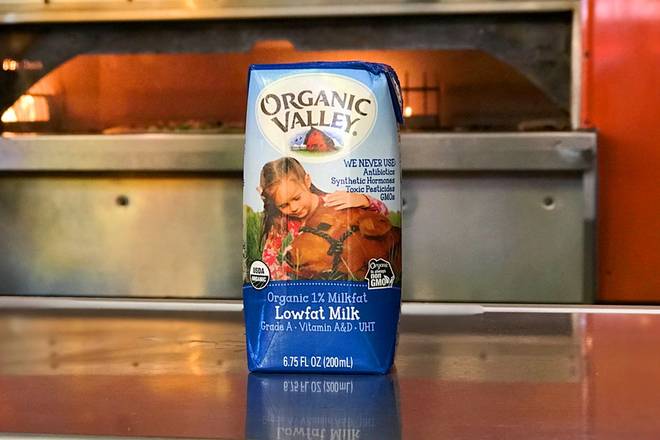 Order Milk food online from Blaze Pizza store, Lincoln on bringmethat.com