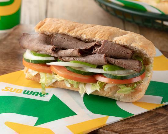 Subway subway