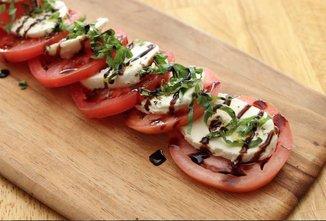 Order Caprese food online from Mister O1 store, Naples on bringmethat.com