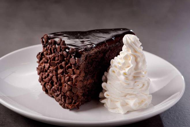 Order Chocolate Cake food online from Metro Diner store, Oviedo on bringmethat.com