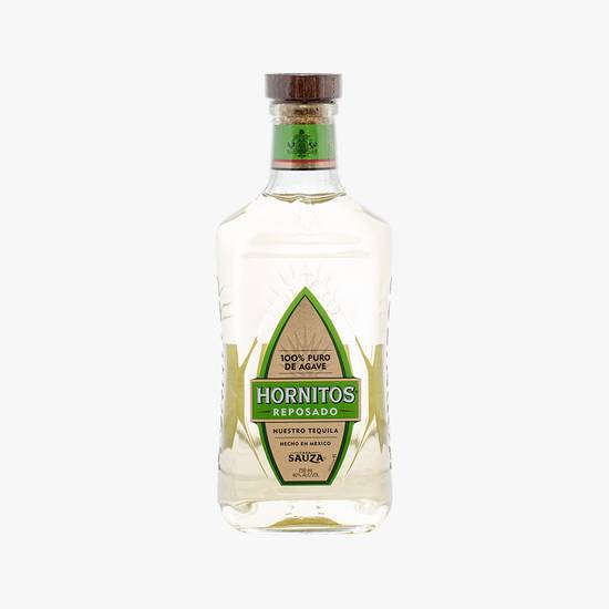 Order Hornitos Reposado food online from The Village Store store, San Diego on bringmethat.com