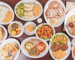 Cocina Mexicana (Paseo de la Victoria)