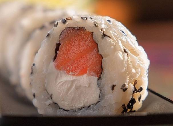 Order Philadelphia Roll food online from Mika Sushi II store, Westminster on bringmethat.com