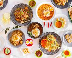 Sawak Cafe