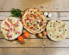 Le Kiosque à Pizzas