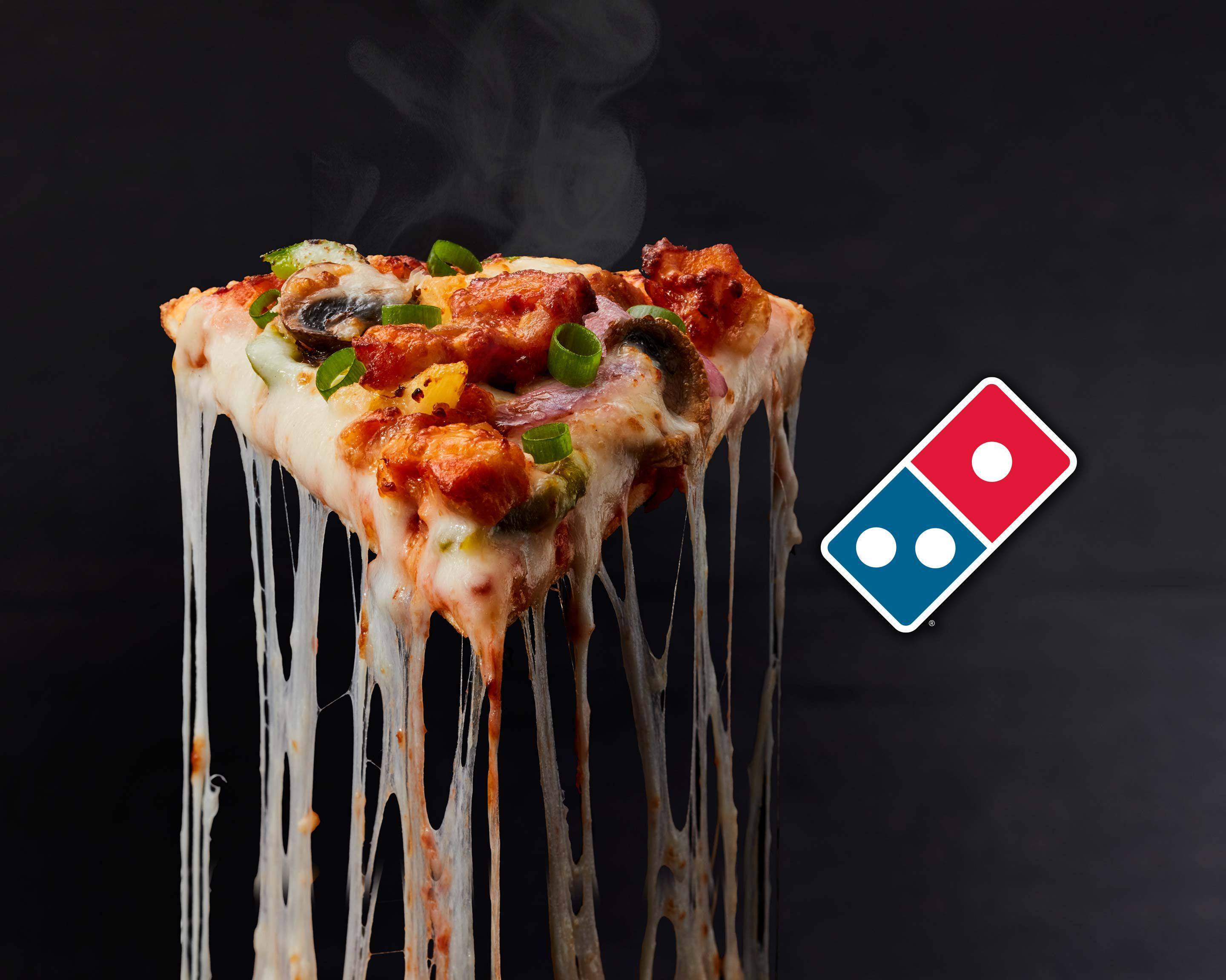 Order Domino's (New Town) Delivery Online Hobart Menu & Prices