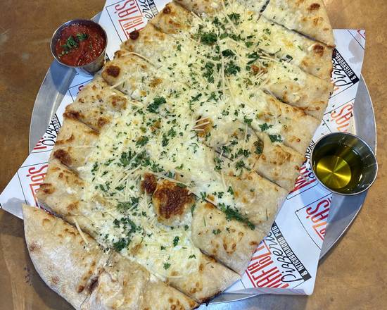 Order The Tony food online from MAFIAoZA'S (Nashville) store, Nashville on bringmethat.com