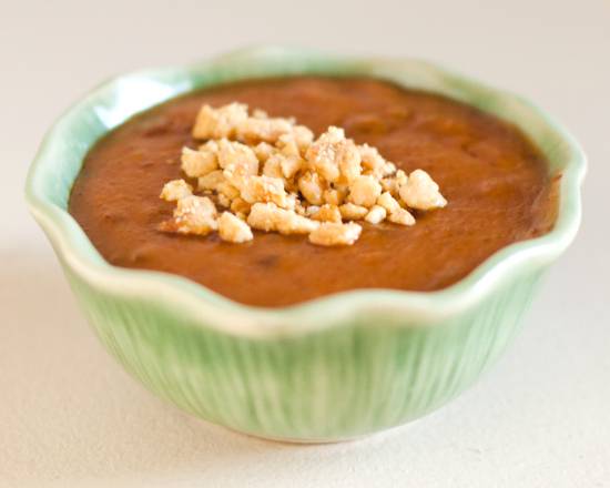 Order Peanut Sauce food online from Little Thai Restaurant store, Seattle on bringmethat.com