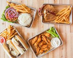 Boca Raton Flatbread Company
