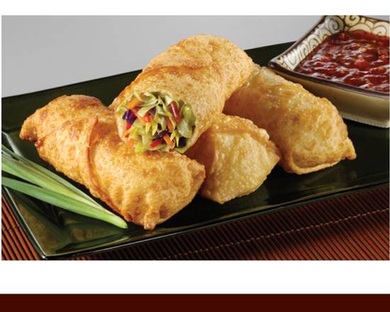 Order Pork Egg Roll 春卷 food online from Yummy Yummy Chinese Restaurant store, New Orleans on bringmethat.com