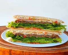 Central Lanche 'S Bar