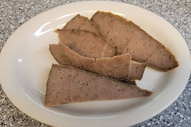 Order Gyro Meat food online from Fleetwood diner store, Ann Arbor on bringmethat.com