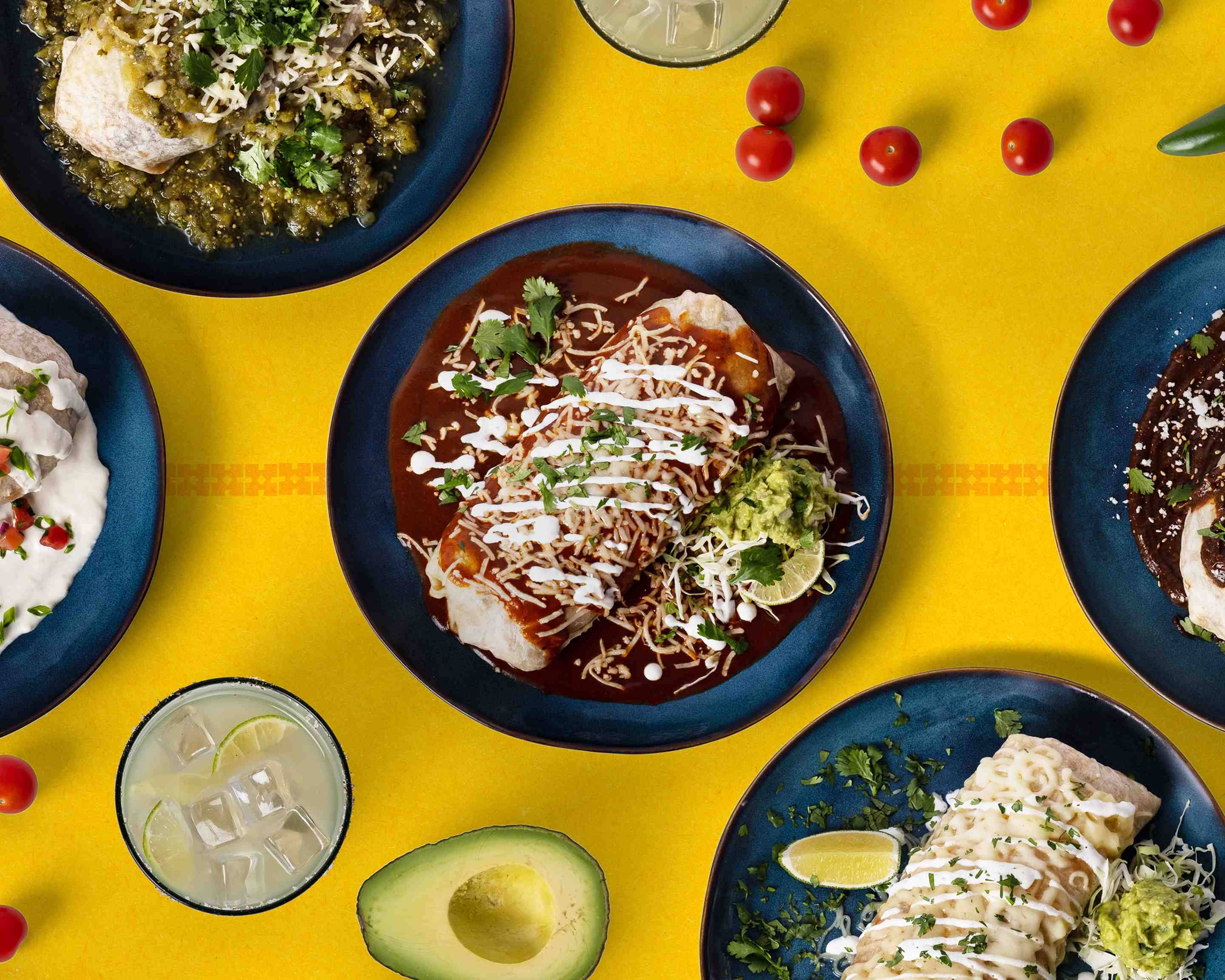 Order El Burrito Borracho Menu Delivery Online Henderson Menu & Prices Uber Eats