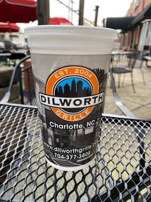 Order Coca-Cola food online from Dilworth Neighborhood Grille store, Charlotte on bringmethat.com