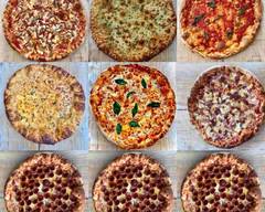 Mel's Pizza