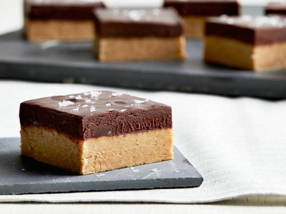 Order PEANUT BUTTER BAR food online from Pepperjax Grill store, Cedar Falls on bringmethat.com