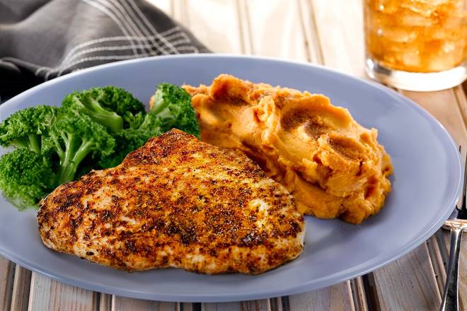 Order Grilled Chicken Breast Family-Style Meal food online from O'charley store, Evansville on bringmethat.com