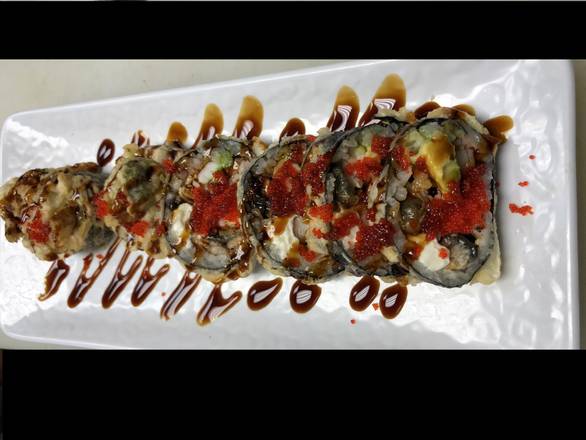 Order Caribbean food online from Sushi Island store, Queens on bringmethat.com