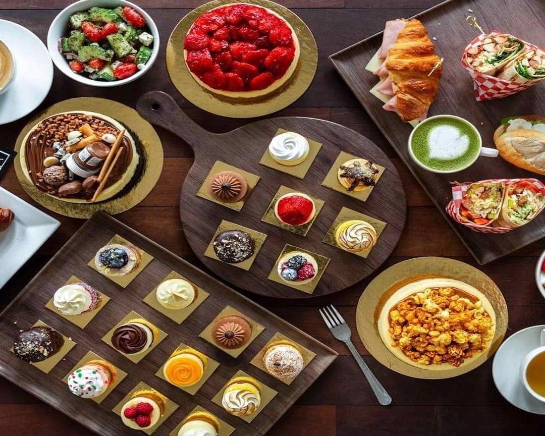 Order Le Cheesecake Bar Restaurant Delivery【Menu & Prices】 Gatineau