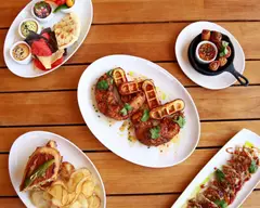 Fuego Old Town Eatery