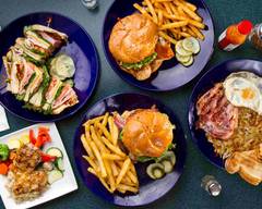 Daughter's Diner