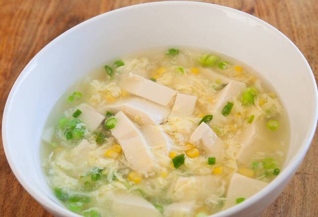 Order Veg-Tofu M food online from Ramenya store, Los Angeles on bringmethat.com