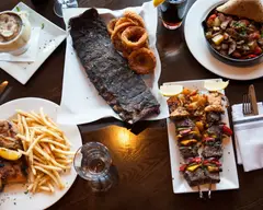 Wood Ranch BBQ & Grill (San Diego)