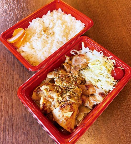 山内農場 大分駅前店の出前 宅配 テイクアウトメニュー ウーバーイーツ