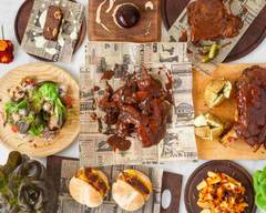 Tom's BBQ (Buena Boca Group)
