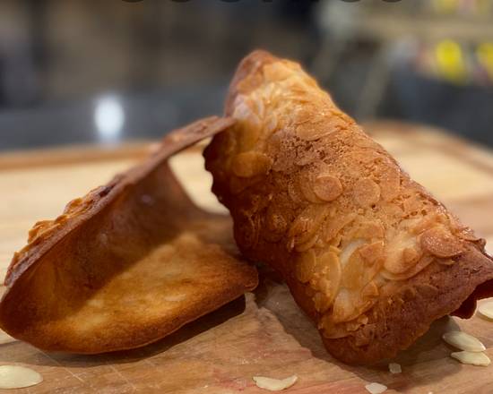 Order Almond Cookies food online from Bonjour store, Miami on bringmethat.com