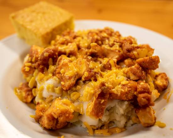 Order Honeysuckle Bowl food online from Honeysuckle store, Titusville on bringmethat.com