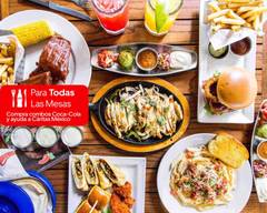Chili's (Aguascalientes Altaria)