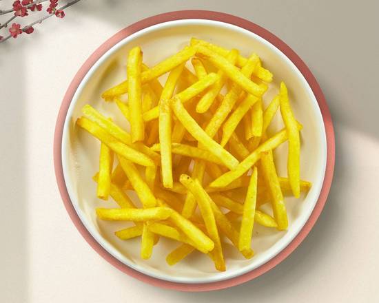Order Fries On You food online from A Beefy Idea store, Minneapolis on bringmethat.com