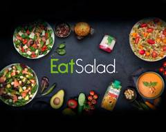 Eat Salad - Cannes