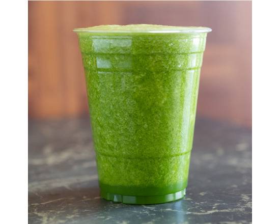 Order Green Juice food online from Chiki Fruit and Bionicos store, Long Beach on bringmethat.com