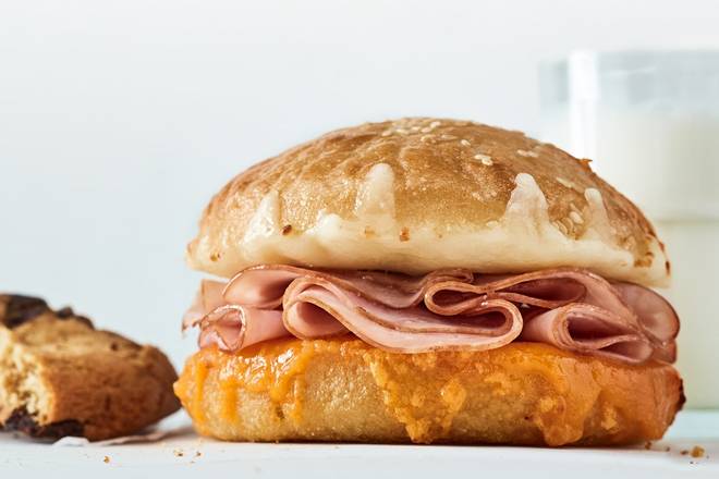 Order Grilled Cheese Sandwich food online from Schlotzskys Deli store, Midland on bringmethat.com