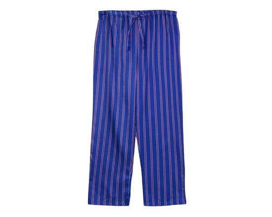 Order Men's FS Stripe Long Pant (Medium) food online from Fred Segal store, Malibu on bringmethat.com