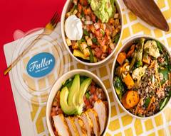 Fuller Bowls - Hollywood