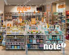 note! (Beja Retail)