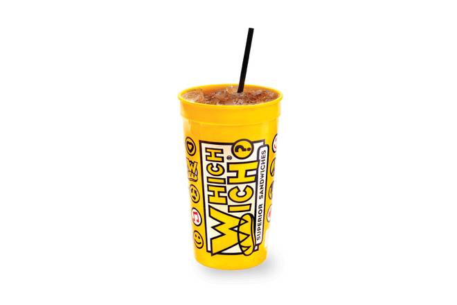 Order DRINKS food online from Which Wich store, Denver on bringmethat.com