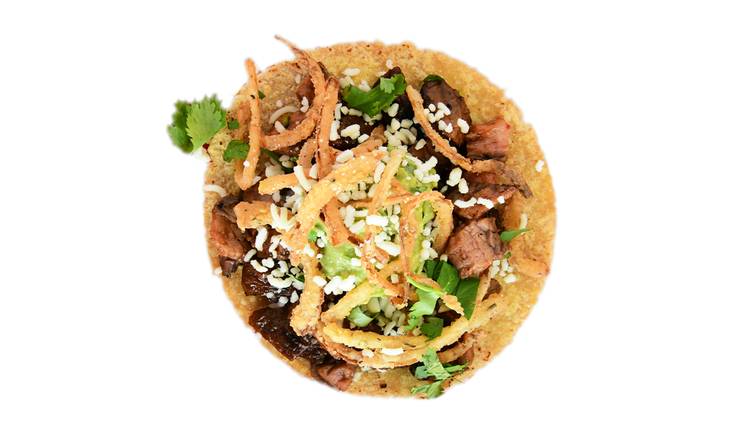 Order Bandito* food online from Avo Taco store, New Orleans on bringmethat.com