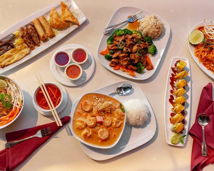 Order Wild Basil Menu Delivery【Menu & Prices】 Centennial Uber Eats