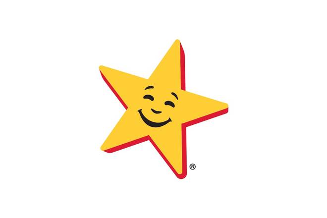 Order Charbroiled Chicken Salad food online from Hardee store, Newberry on bringmethat.com