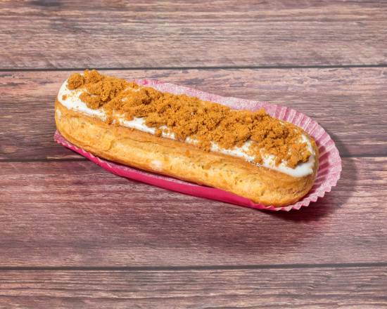 Eclair Spéculoos